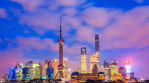 Top 10 địa điểm du lịch Trung Quốc bạn nên đến tham quan