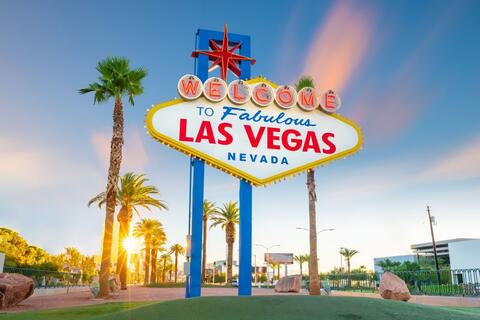 LOS ANGELES - LAS VEGAS - SAN DIEGO - MEXICO 8 NGÀY 7 ĐÊM