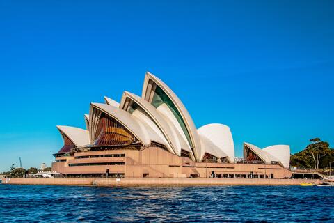 SYDNEY - MELBOURNE 7 NGÀY 6 ĐÊM | Jetstar Airways