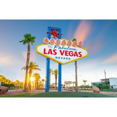 LOS ANGELES - LAS VEGAS - SAN DIEGO - MEXICO 8 NGÀY 7 ĐÊM