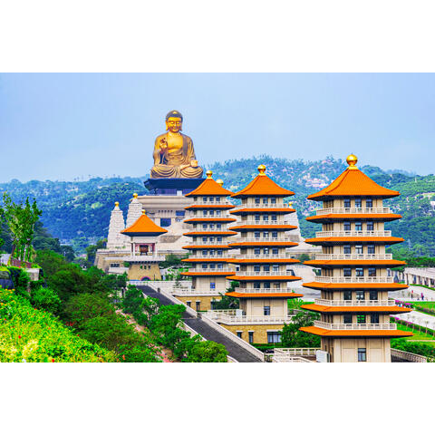 CAO HÙNG - ĐÀI TRUNG - ĐÀI BẮC - A LÝ SƠN 5 NGÀY 4 ĐÊM - MÙA LÁ ĐỎ