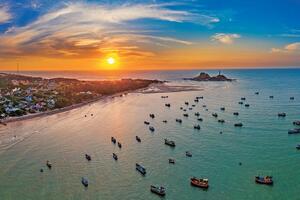 TOUR PHAN THIẾT 3 NGÀY 2 ĐÊM (GALA DINNER)